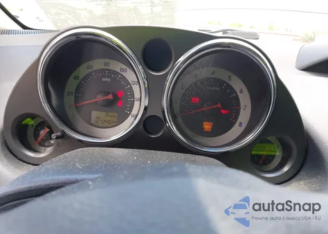 2006 Mitsubishi Eclipse Gt z USA, uszkodzony, nr VIN 4A3AK34T16E043534